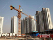 “金九”楼市还金吗？