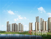 五象南|湖居+双公园臻品美宅，9字头起！