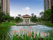 28#青年楼座给你勾勒全能生活 购房即享五重豪礼