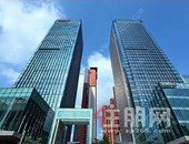 万象之上，可以买的广西华尔街