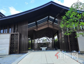 南宁1741套房源获预售! 五象热盘**获4张, 毛坯备案价低至4969元/㎡