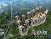 均价10200元/㎡, **南宁一地铁盘开盘! 9月还有这26盘也要开