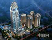 双地铁+齐全配套，五象新区热门项目，投资还是自住任你选