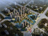 『碧桂园金科·博园府』点列式布局，人生至此境更宽