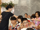 **游玩好去处！玉东湖旁的这个品质楼盘活动精彩不断，超吸粉！