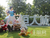 28#青年楼座全栋小户型房源递减中 购房享5重好礼