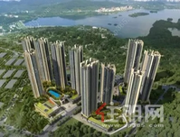 特发天鹅湖畔|华南师范大学附属龙岗平湖学校学区房预计10月开盘