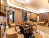 恒大珺睿府，名门世家风范，只此一府相传