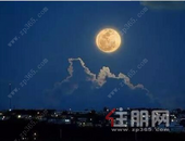 中秋赏明月共团圆，钦州这些楼盘是个好去处！