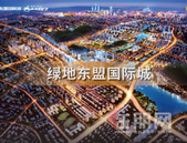 广西千亿神盘实探，如何炼成全国爆款红盘？