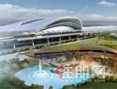 未来生产总值将达500亿! 20万人口! 这里会成为下一个"五象"吗?