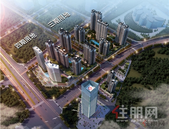 坐拥五象新区的核心，新区首府，它当仁不让！