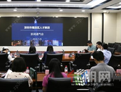 重磅推出！福田人才新政73条包含人才引进、人才成长、创新创业等方面