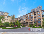 中秋筑梦|置业85折安家南宁恒大华府，月圆梦圆家团圆