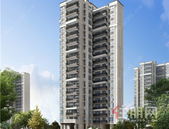 罕见！中建首作落子江南，80平三房两卫令人惊叹！