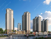 五象核心区7大毛坯房! 蟠龙竟藏了5个! 价格低至1.1万元/㎡