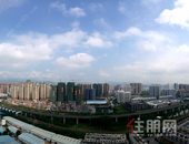 金秋佳节好团圆丨爱她就送她一间美宅，存放家的温馨！