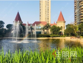 恒大购房季 盛惠大行动|中秋感恩  双子星新品  9折钜惠来袭 