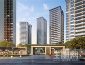 世界恰是宸时｜金科·博翠天宸媒体分享会圆满举行