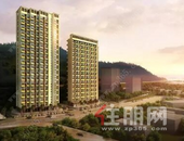 生活太难了？悦千山雅园有足够空间、颜值和实力  深圳人都知道