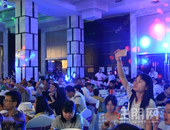 千人共聚︱御珑湾新闻发布会暨中秋答谢宴圆满落幕