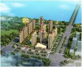 钦州恒大御景半岛 20#瞰江揽湖大三房，双景再无双，荣耀加推！