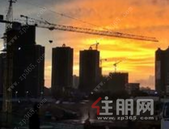 世茂、新城、融创领衔 今年房企配股融资已超130亿