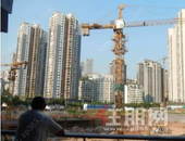 分化加剧 房企整体规模或稳中有升