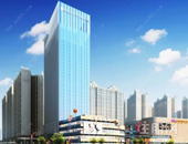 锦洲·时代广场春节不打烊！让漂泊在外的游子返乡置业、扎根桂平！