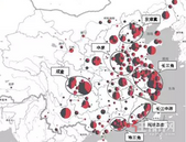 2019年房企拿地态度趋于理性 收并购动作频出