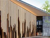 把陶渊明的山居诗意搬进售楼部!广州东部这个盘,全新谍照来袭!