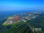 从广州后富人区南沙湾，揭秘山海湾的人居价值