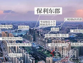 广钢再添拍地和交通利好，新城**兑现进行时