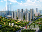 燃！保利碧桂园·公园大道新品即将亮相  汇聚全城万千期待！