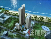 对话云星高明明：打造旅居标杆 共推北海发展