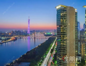 市中心，买个岛，多少钱？