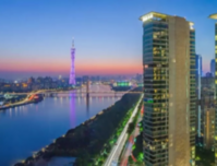 市中心，买个岛，多少钱？