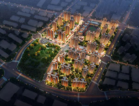 天河大盘珠江花城，全新二期震撼来袭