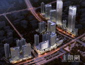 荣和东站广场首开价格曝光! 1.49万/㎡起! 开盘**优惠30万