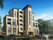 龙光玖珑府临湖花园洋房 阔境主卧开始非凡品质