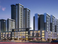 一鉴倾城，不负所期|白云·伟腾云星全新77-128㎡2房/3+1房·带入户花园·南北对流