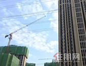 房企开年密集发债 3日规模超56.25亿美元