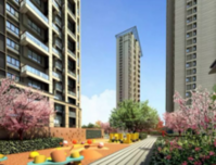 闲庭信步于万科春风十里，看遍所有在梦里不曾到达的风景