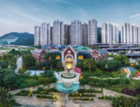 解密金地香山湖逆市热销的吸引力法则