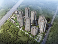 不负期待！凯德·万黛营销中心及实景样板房璀璨盛启