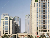 **推荐|白云新城**一线白云山景洋房 天健云山府首付150万起