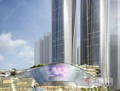 全年销售2600.7亿创新高 世茂喜迎“第三年有品质高增长”