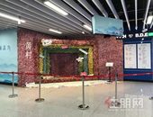 地铁全新体验，21号线花式开通，悦动广州