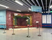 地铁全新体验，21号线花式开通，悦动广州