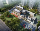 广州地铁21号线全线通车 大国璟立体交通路网逐步落地